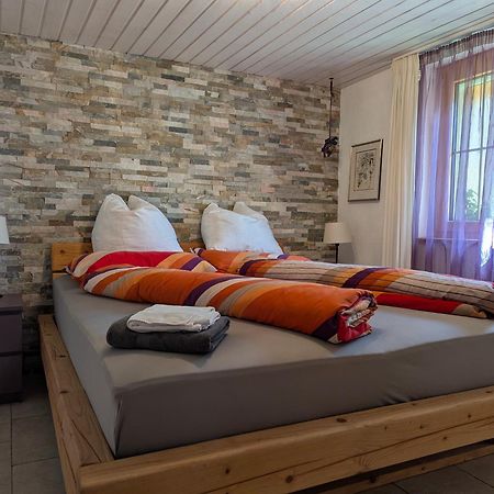 Breíl Casa Acazia 아파트 외부 사진