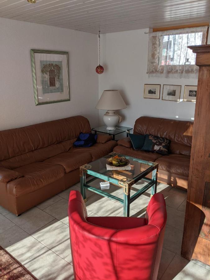 Breíl Casa Acazia 아파트 외부 사진