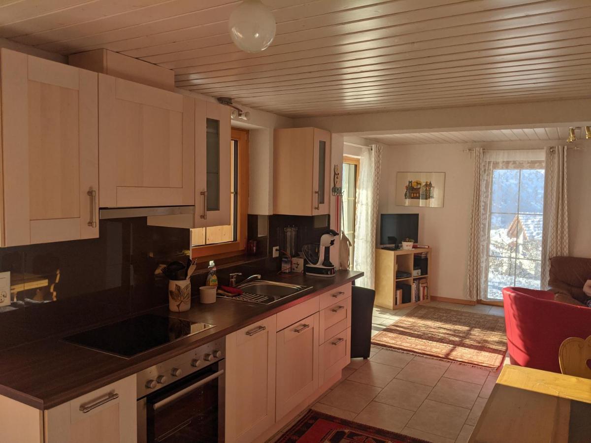 Breíl Casa Acazia 아파트 외부 사진