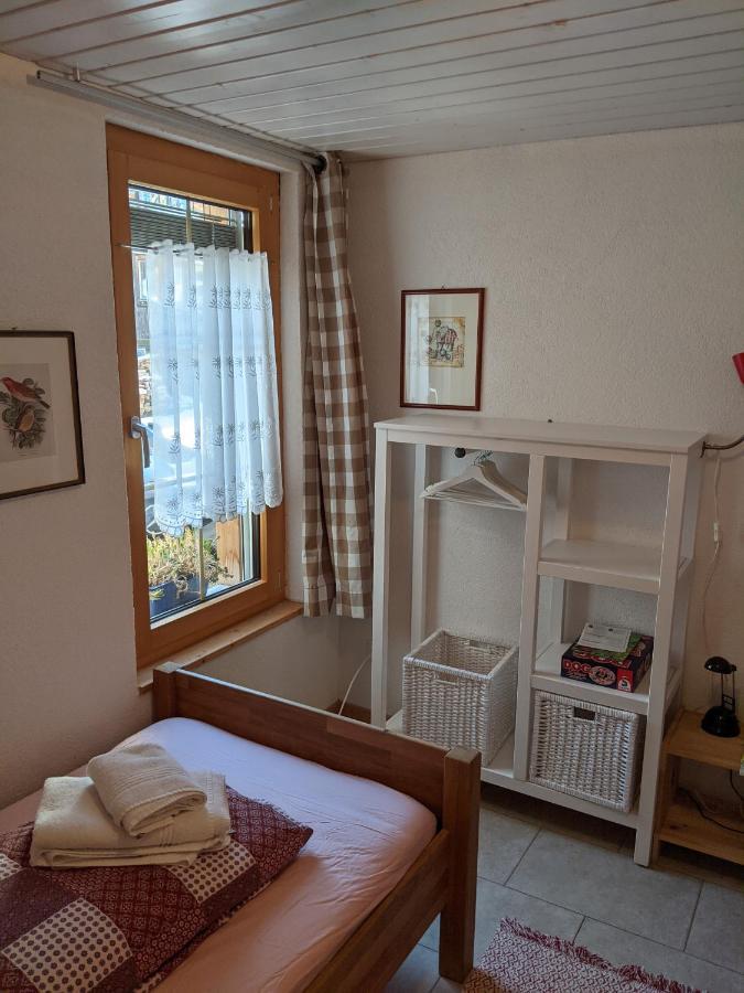 Breíl Casa Acazia 아파트 외부 사진