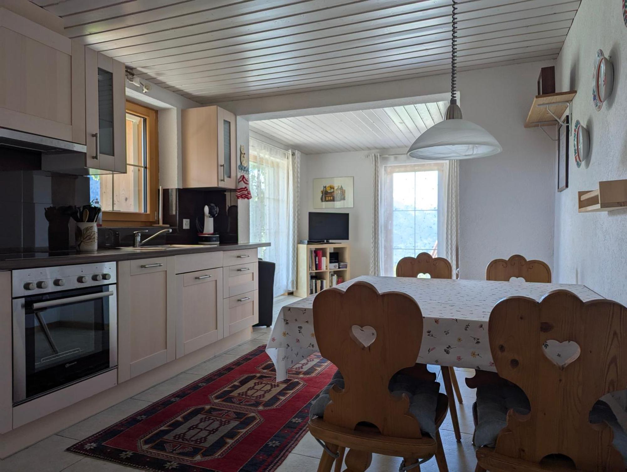 Breíl Casa Acazia 아파트 외부 사진