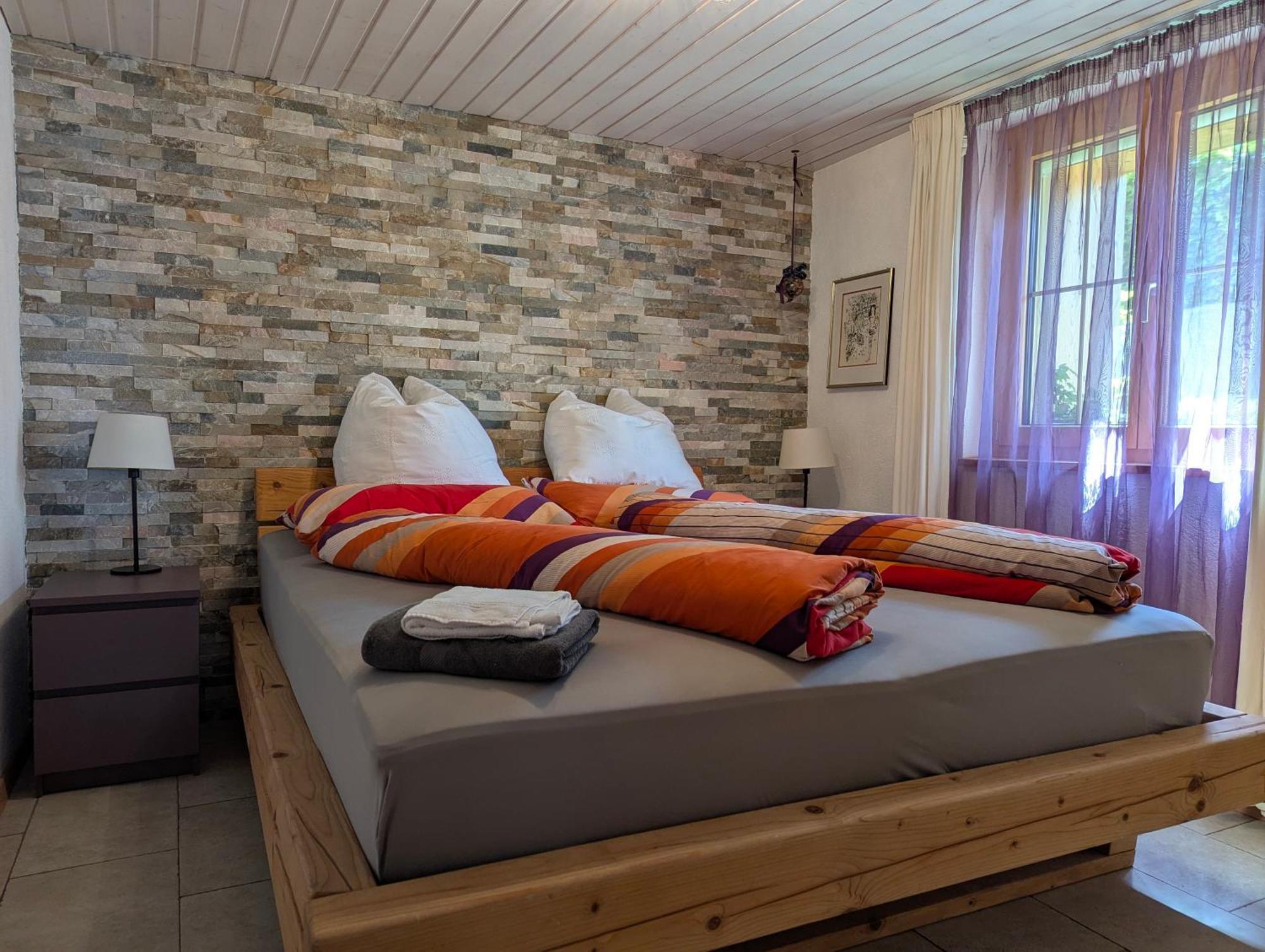 Breíl Casa Acazia 아파트 외부 사진