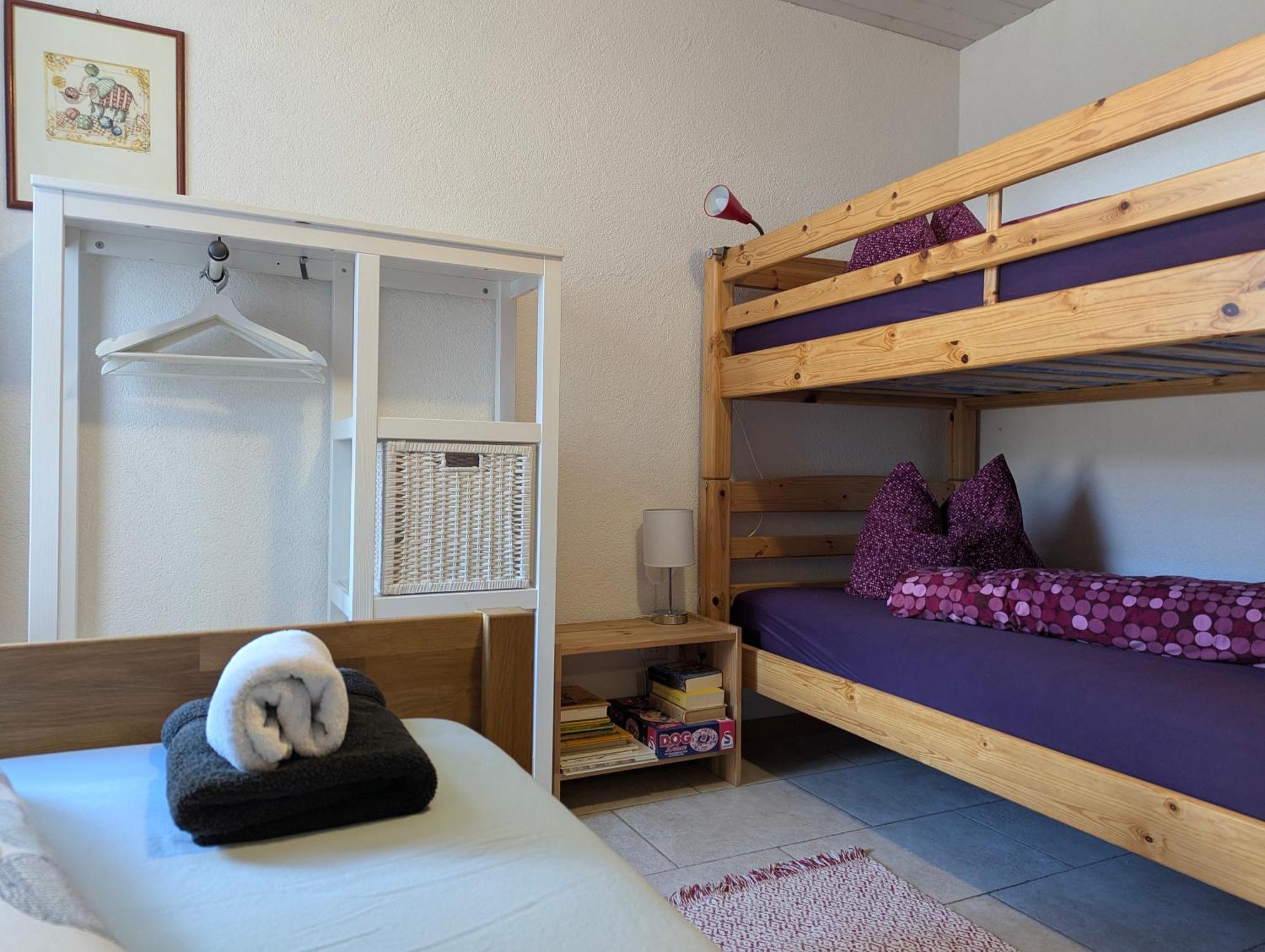 Breíl Casa Acazia 아파트 외부 사진