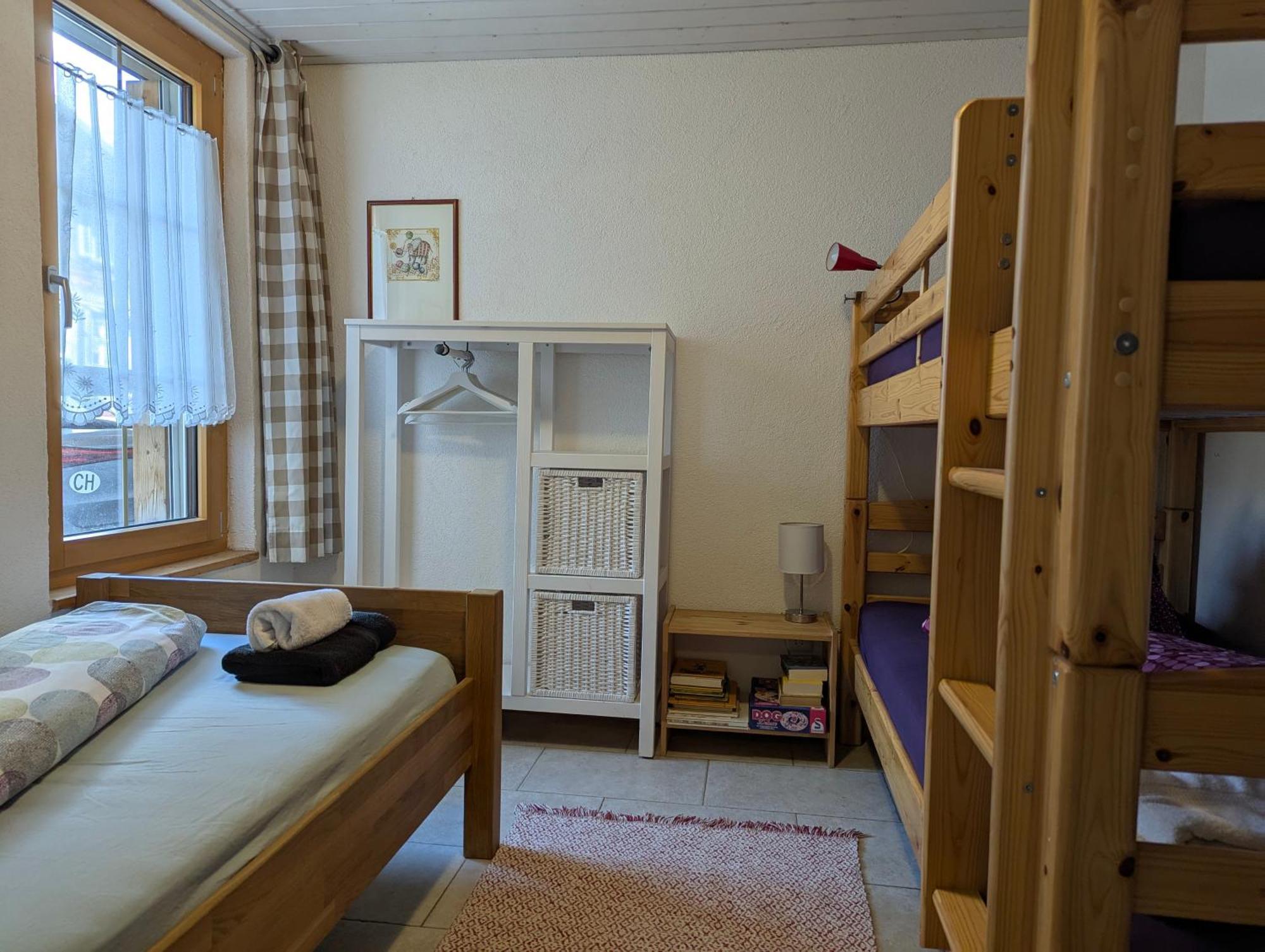 Breíl Casa Acazia 아파트 외부 사진